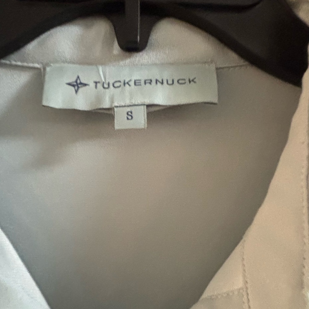 Tuckernuck Women's Aster Dress-0324 - Picture 4 of 9